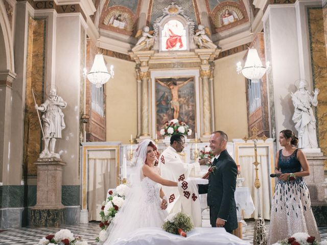 Il matrimonio di Francesco e Stefania a Viterbo, Viterbo 26