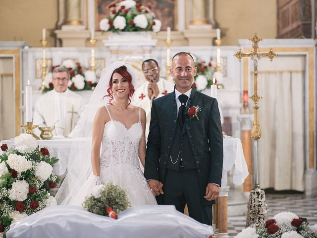 Il matrimonio di Francesco e Stefania a Viterbo, Viterbo 27