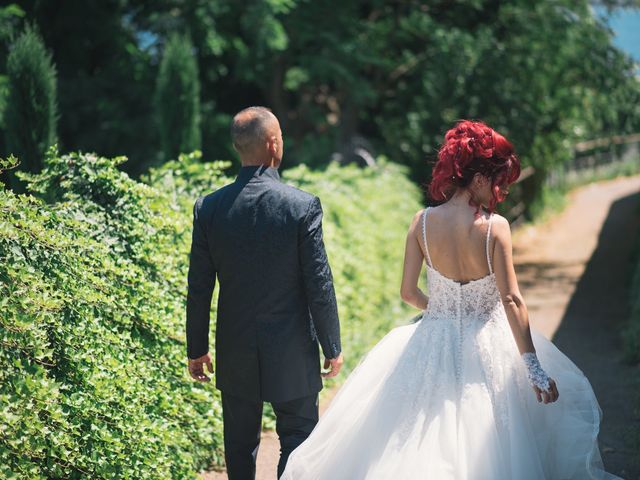 Il matrimonio di Francesco e Stefania a Viterbo, Viterbo 42