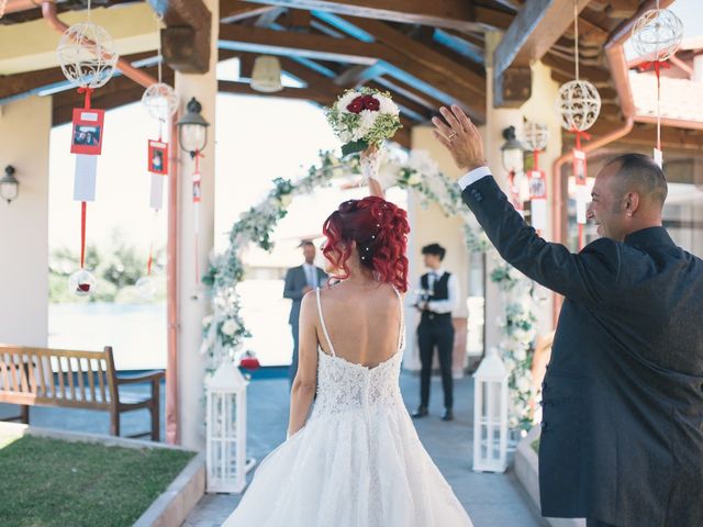 Il matrimonio di Francesco e Stefania a Viterbo, Viterbo 46