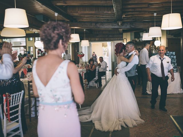 Il matrimonio di Francesco e Stefania a Viterbo, Viterbo 58