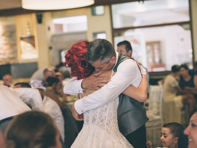 Il matrimonio di Francesco e Stefania a Viterbo, Viterbo 59