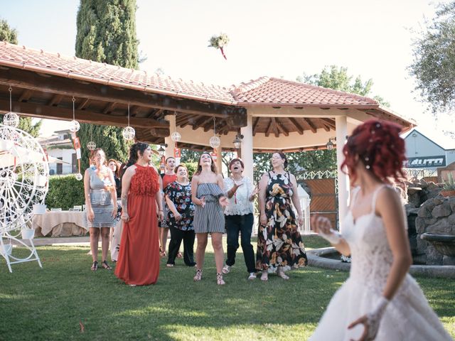 Il matrimonio di Francesco e Stefania a Viterbo, Viterbo 69