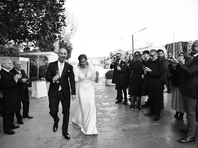 Il matrimonio di Gianluca e Martina a Napoli, Napoli 8