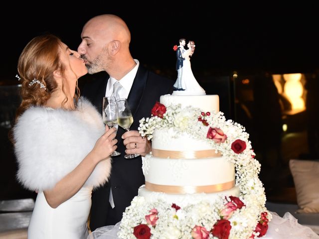 Il matrimonio di Gianluca e Martina a Napoli, Napoli 11