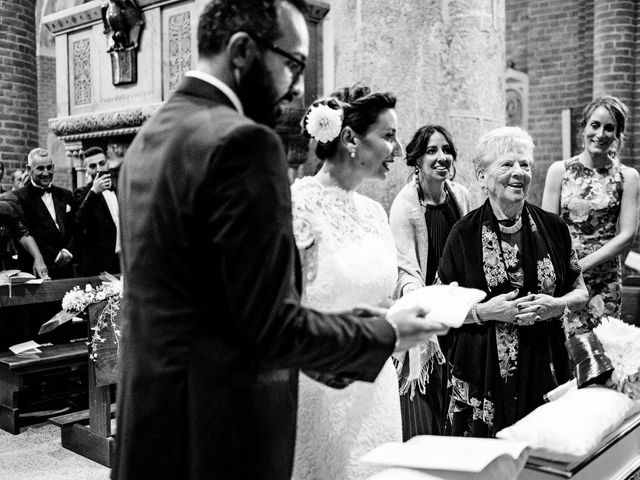 Il matrimonio di Luciano e Alessandra a Milano, Milano 41