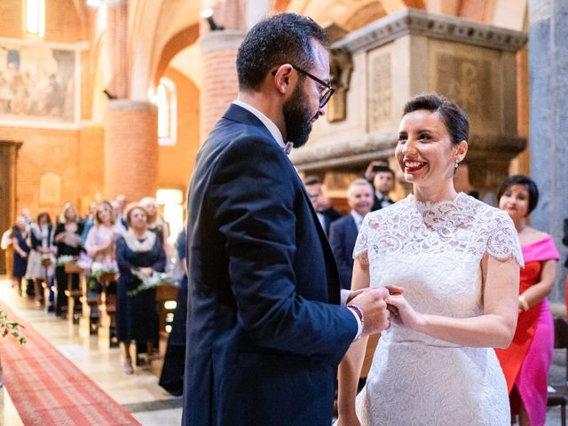 Il matrimonio di Luciano e Alessandra a Milano, Milano 43