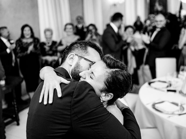 Il matrimonio di Luciano e Alessandra a Milano, Milano 62