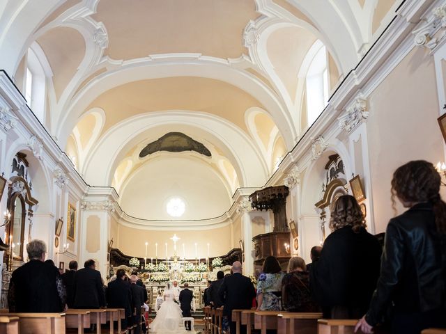 Il matrimonio di Rosario e Rachele a Avellino, Avellino 33