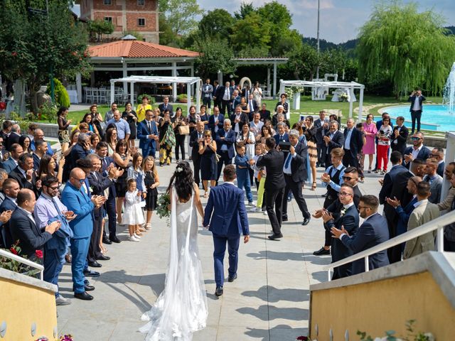 Il matrimonio di Maria e Stefano a Strongoli, Crotone 34