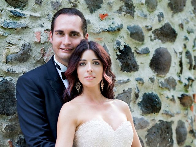 Il matrimonio di Emanuele e Krizia a Trissino, Vicenza 22