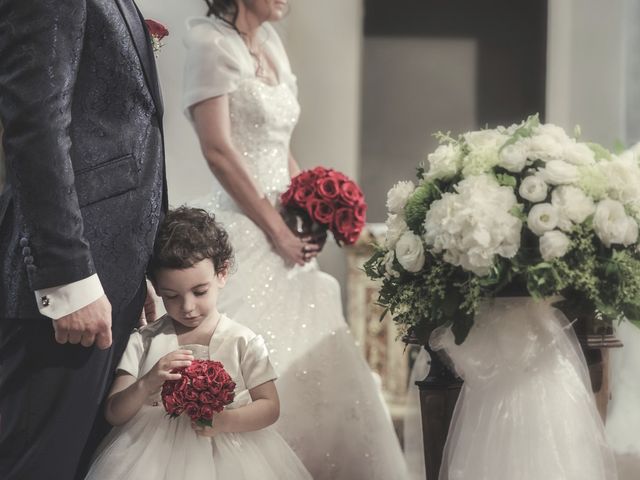 Il matrimonio di Alessio e Selene a Jesi, Ancona 22