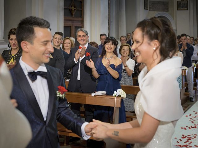 Il matrimonio di Alessio e Selene a Jesi, Ancona 26