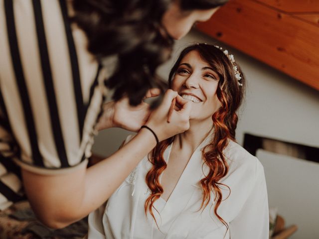Il matrimonio di Zefiro e Stephany a Formia, Latina 1