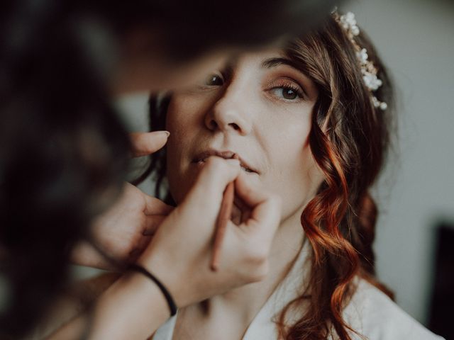 Il matrimonio di Zefiro e Stephany a Formia, Latina 2