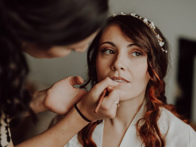 Il matrimonio di Zefiro e Stephany a Formia, Latina 3