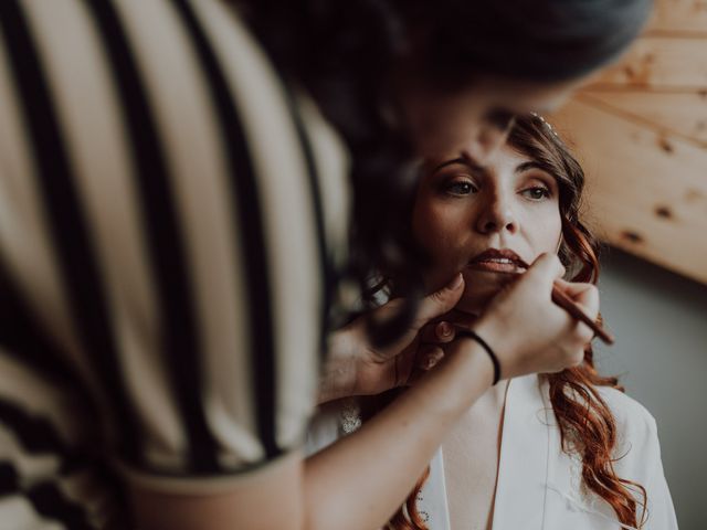 Il matrimonio di Zefiro e Stephany a Formia, Latina 4