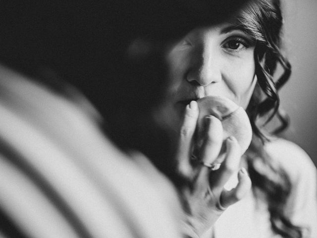 Il matrimonio di Zefiro e Stephany a Formia, Latina 6