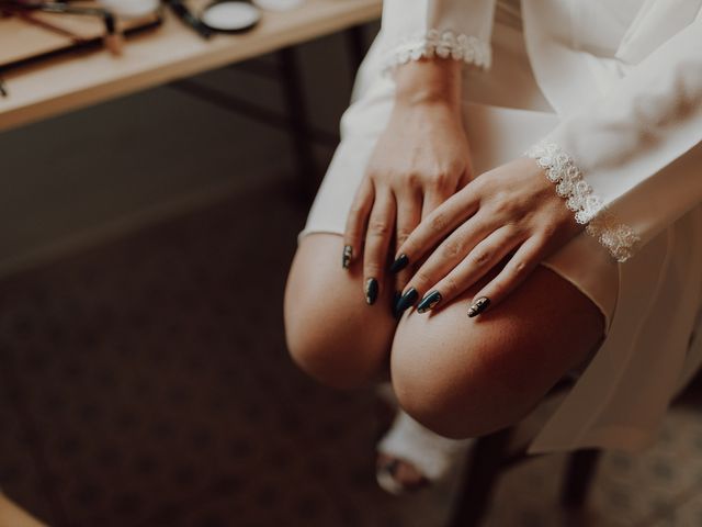 Il matrimonio di Zefiro e Stephany a Formia, Latina 9