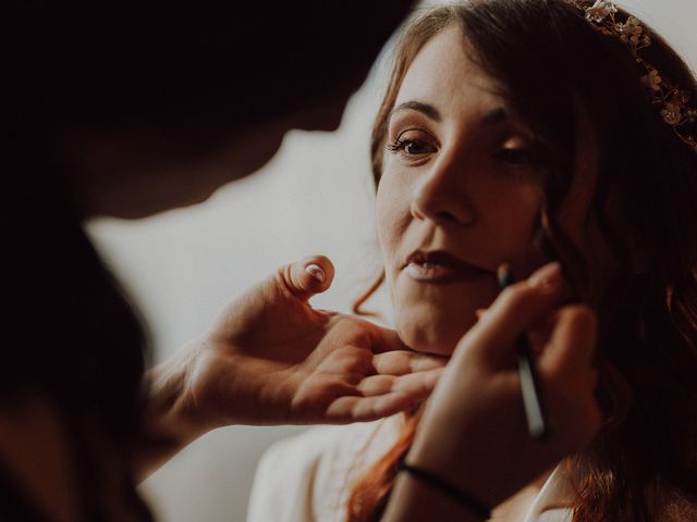 Il matrimonio di Zefiro e Stephany a Formia, Latina 10