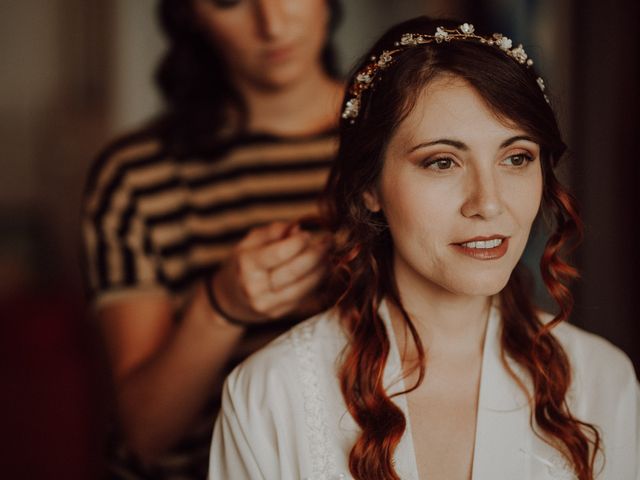 Il matrimonio di Zefiro e Stephany a Formia, Latina 13