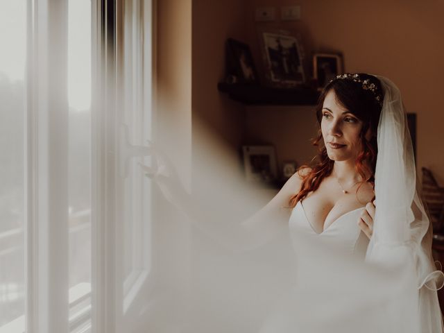Il matrimonio di Zefiro e Stephany a Formia, Latina 18