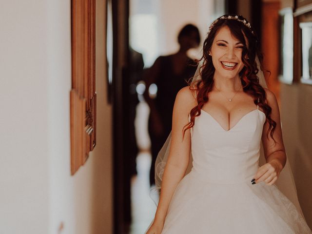 Il matrimonio di Zefiro e Stephany a Formia, Latina 19