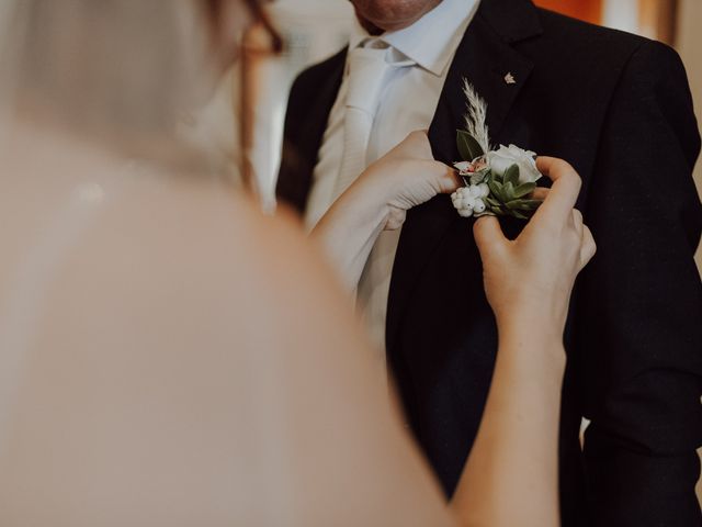 Il matrimonio di Zefiro e Stephany a Formia, Latina 20