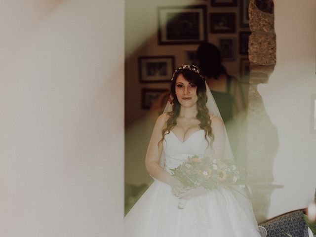 Il matrimonio di Zefiro e Stephany a Formia, Latina 21