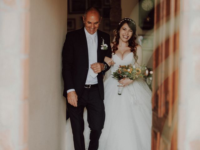 Il matrimonio di Zefiro e Stephany a Formia, Latina 22