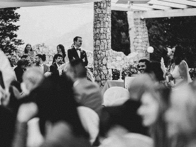 Il matrimonio di Zefiro e Stephany a Formia, Latina 26