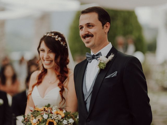 Il matrimonio di Zefiro e Stephany a Formia, Latina 29