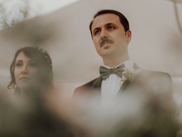 Il matrimonio di Zefiro e Stephany a Formia, Latina 31