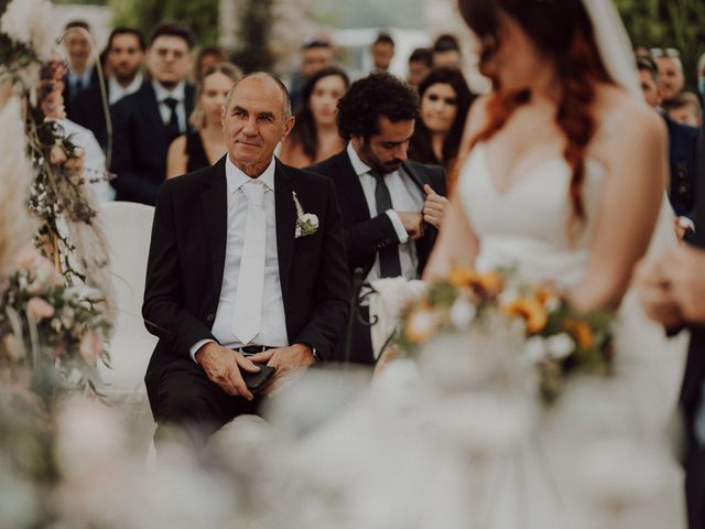 Il matrimonio di Zefiro e Stephany a Formia, Latina 33