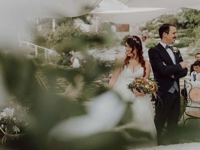 Il matrimonio di Zefiro e Stephany a Formia, Latina 34