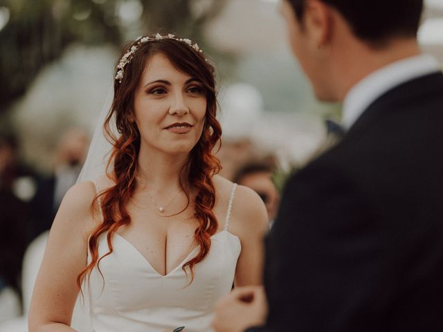 Il matrimonio di Zefiro e Stephany a Formia, Latina 38