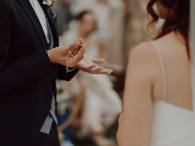 Il matrimonio di Zefiro e Stephany a Formia, Latina 39