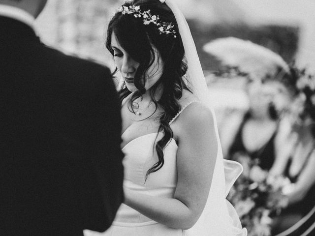 Il matrimonio di Zefiro e Stephany a Formia, Latina 44