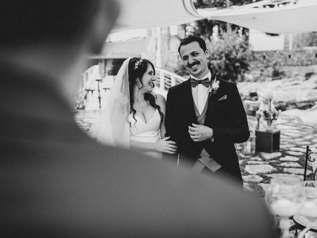 Il matrimonio di Zefiro e Stephany a Formia, Latina 45