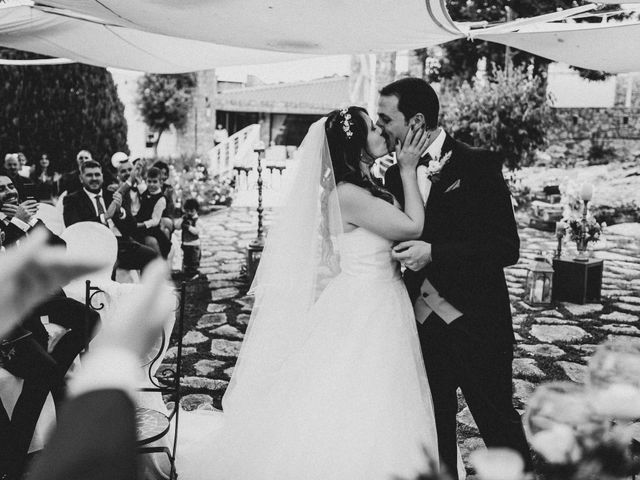 Il matrimonio di Zefiro e Stephany a Formia, Latina 46