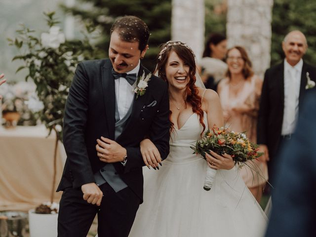 Il matrimonio di Zefiro e Stephany a Formia, Latina 49