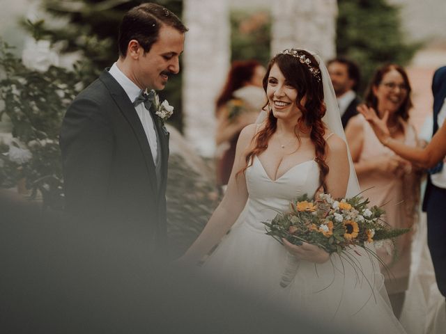 Il matrimonio di Zefiro e Stephany a Formia, Latina 50
