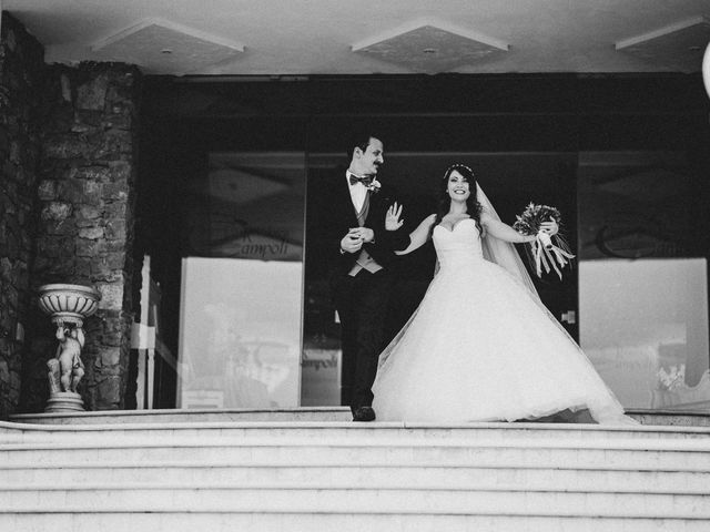 Il matrimonio di Zefiro e Stephany a Formia, Latina 56