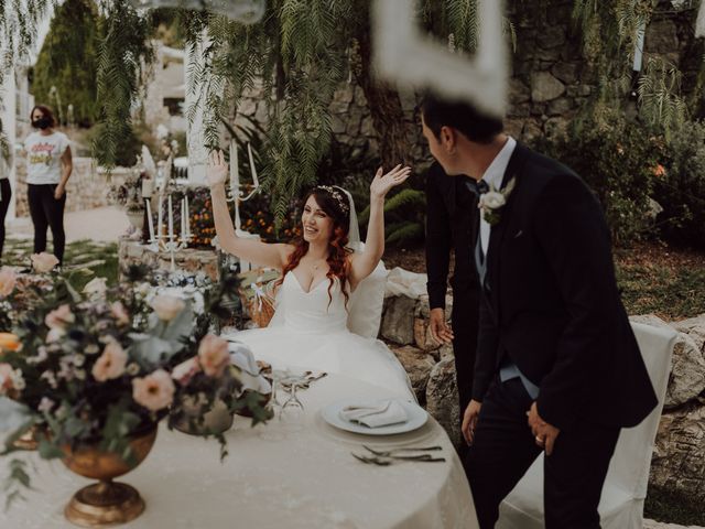 Il matrimonio di Zefiro e Stephany a Formia, Latina 58