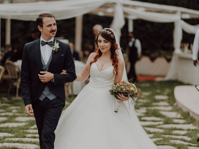 Il matrimonio di Zefiro e Stephany a Formia, Latina 59