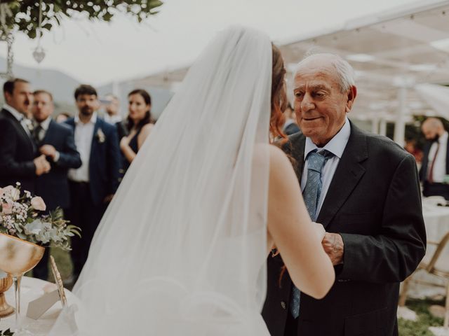 Il matrimonio di Zefiro e Stephany a Formia, Latina 60