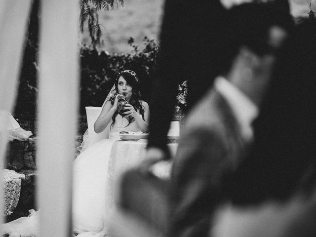Il matrimonio di Zefiro e Stephany a Formia, Latina 62