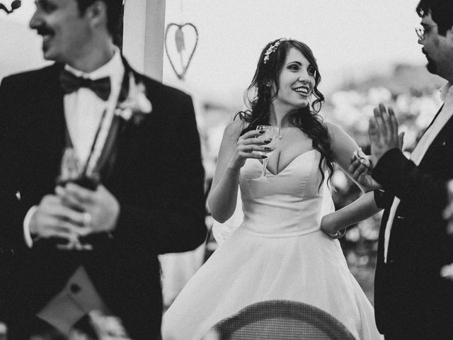 Il matrimonio di Zefiro e Stephany a Formia, Latina 66