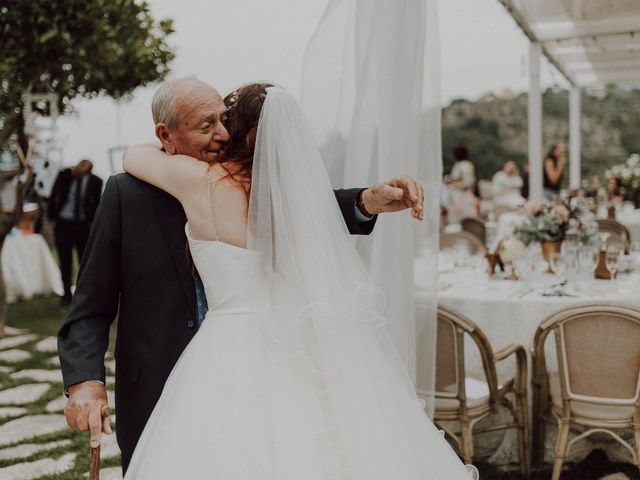 Il matrimonio di Zefiro e Stephany a Formia, Latina 68