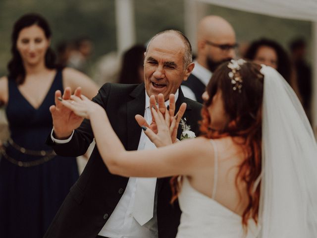 Il matrimonio di Zefiro e Stephany a Formia, Latina 71